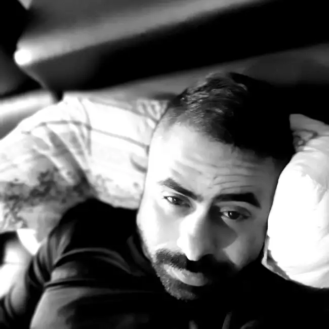 אלעד, 36, Кирьят Малахи, Израиль - Zug for me