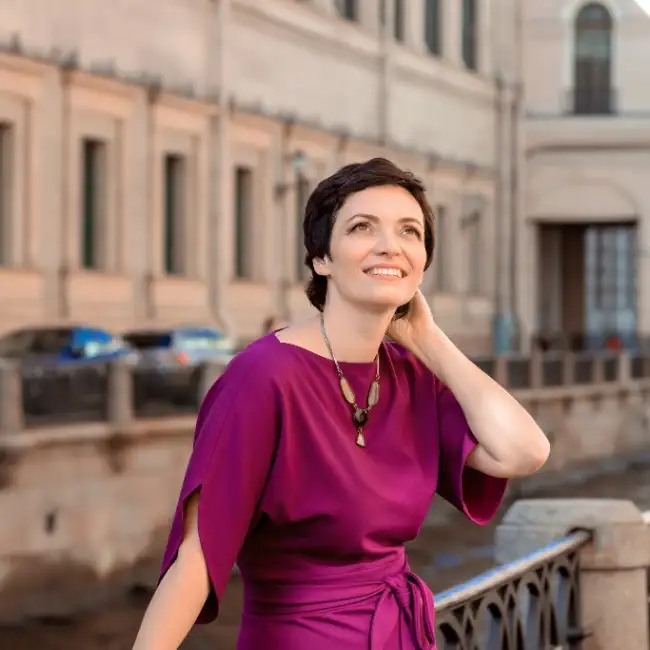 Татьяна, 48