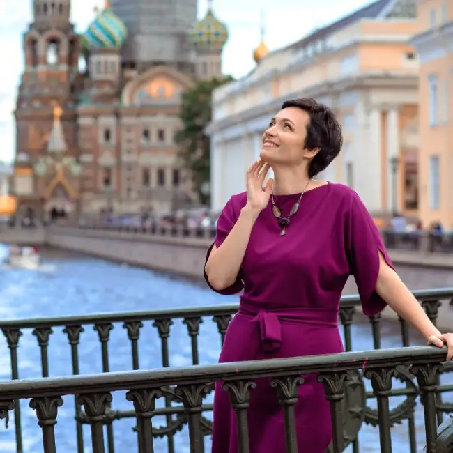 Татьяна, 48