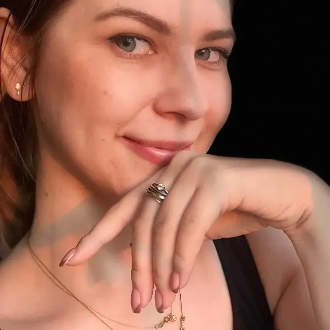 Алина, 34, Беэр Шева, Израиль - Zug for me