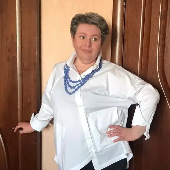 Ирина, 66 - Zug for me