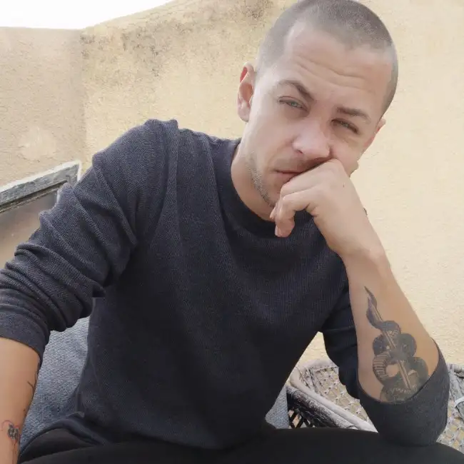 Юрий, 28, Кирьят Ям, Израиль - Zug for me