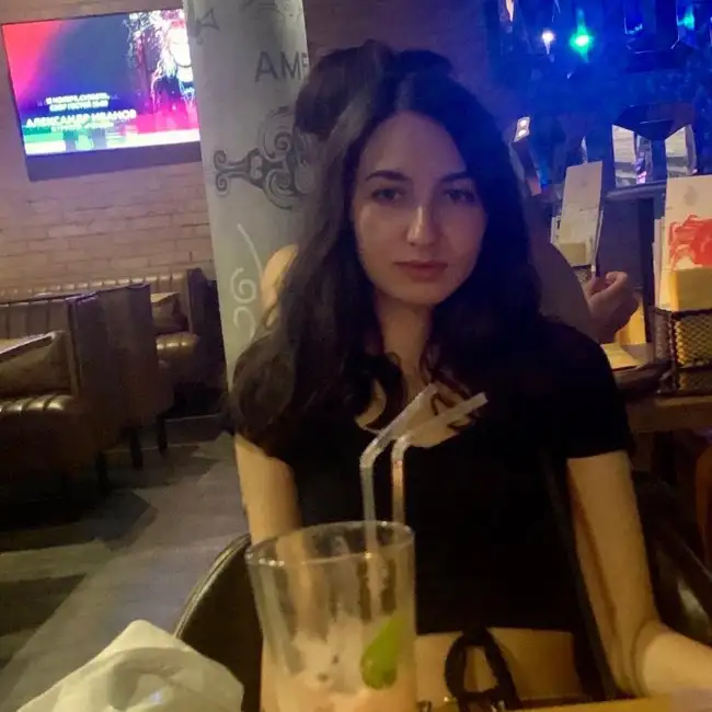 Лина, 28 - Zug for me