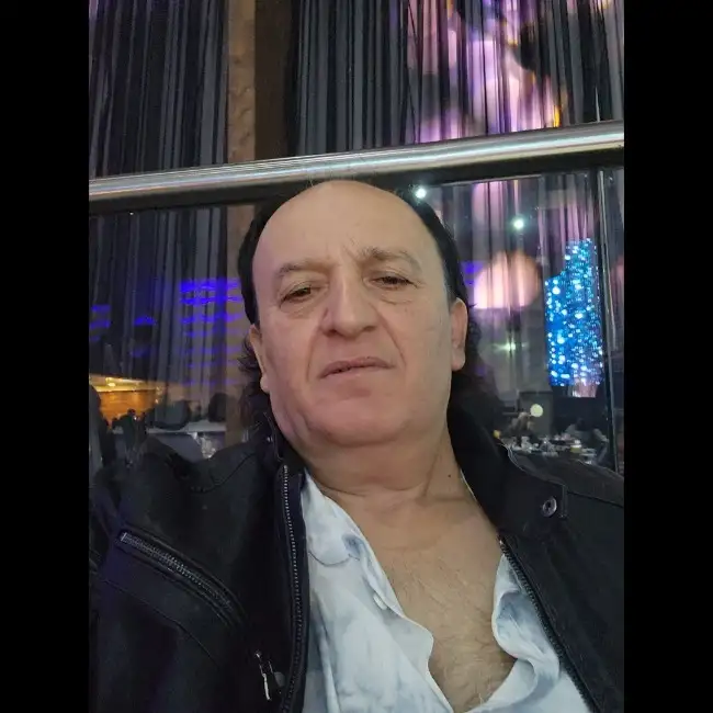יואב, 66, Петах Тиква, Израиль - Zug for me