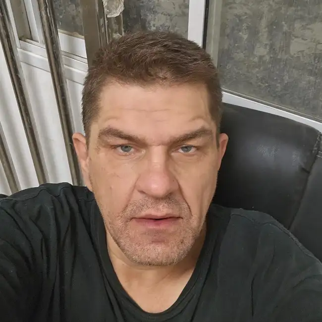 Михаил, 53, Иерусалим, Израиль - Zug for me