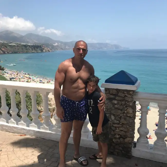 Вадим, 60