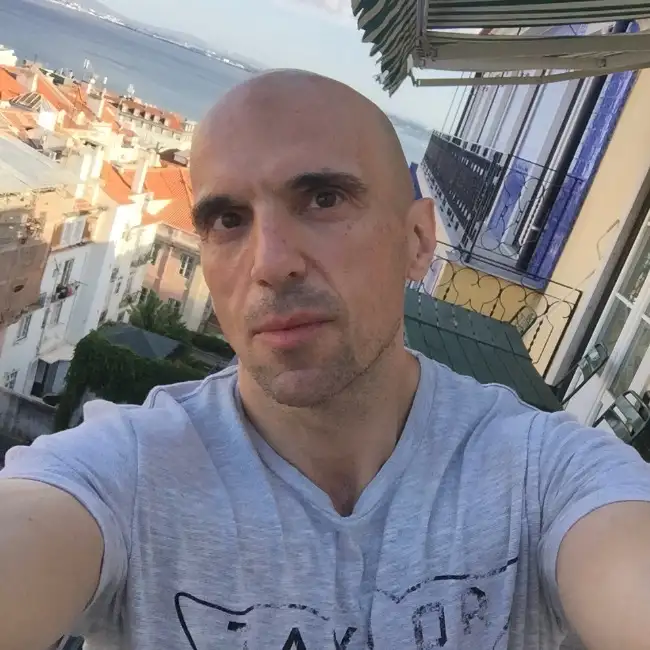 Вадим, 60