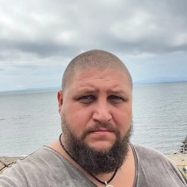ALEKSANDR, 39 - Zug for me