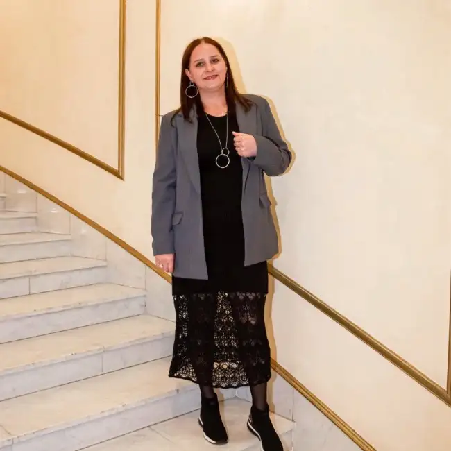 Adel, 45 - Zug for me