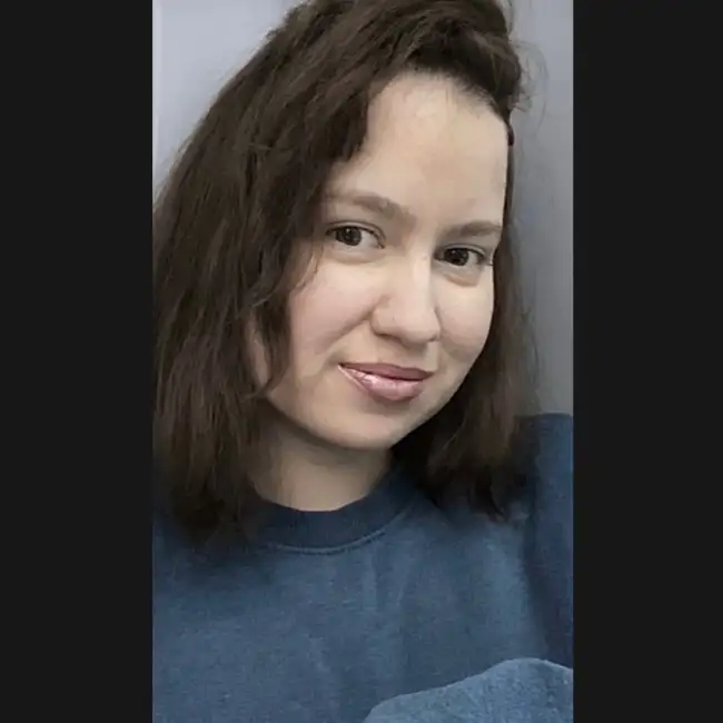 Маргарита, 26 - Zug for me