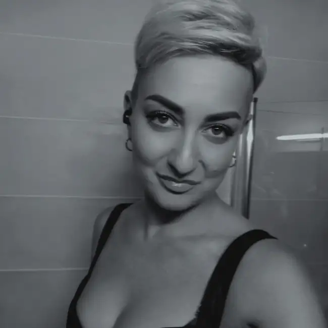 Fatum, 41, Тель Авив, Израиль - Zug for me
