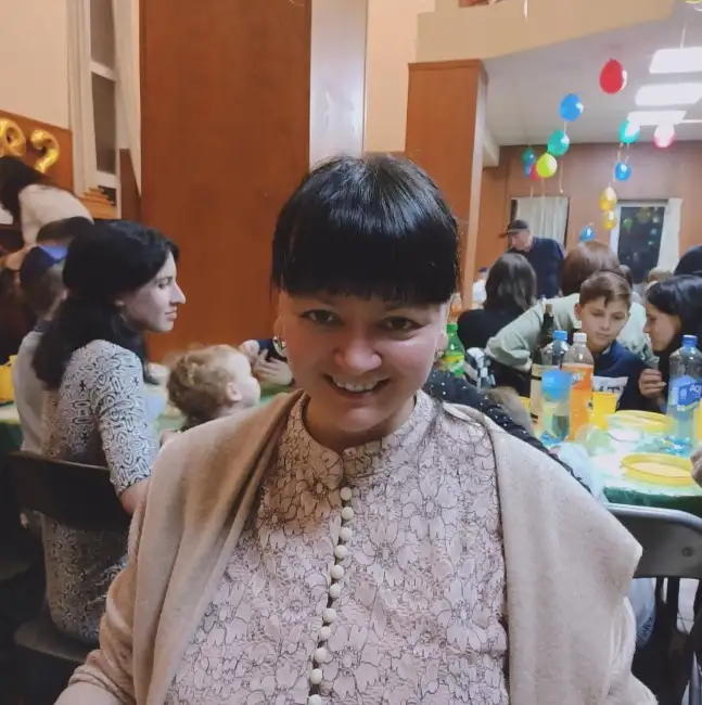Малка, 47