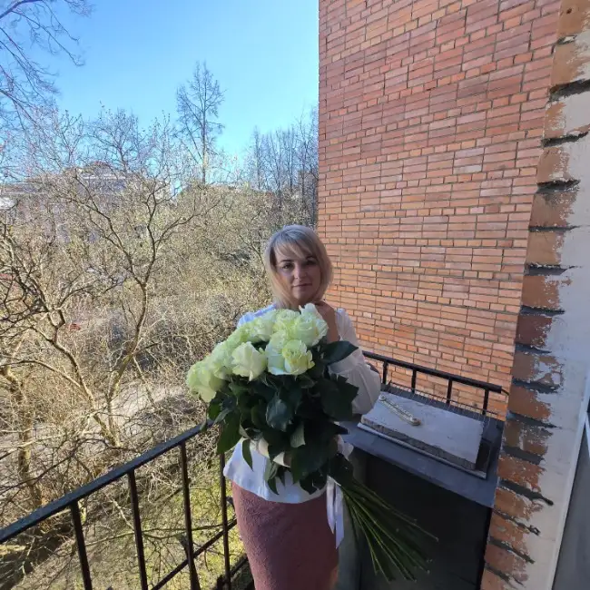 Екатерина, 45 - Zug for me