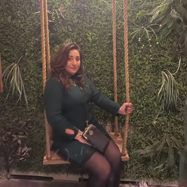 Ирина, 45, Ашкелон, Израиль - Zug for me