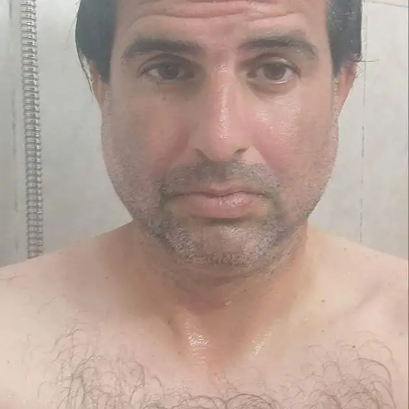 Izhak, 41, Петах Тиква, Израиль - Zug for me