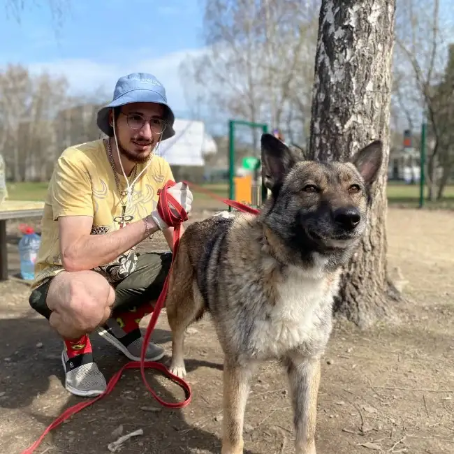 Александр, 30 - Zug for me