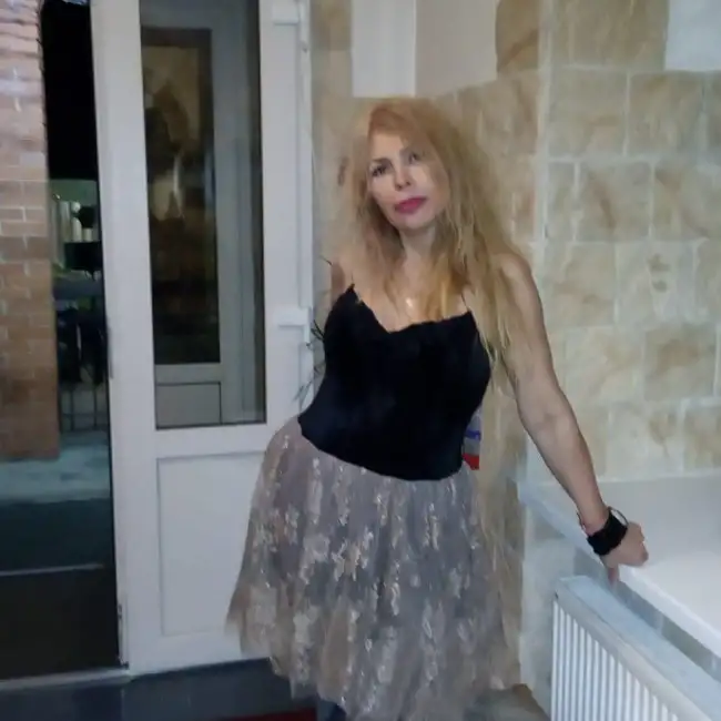 Елена, 64 - Zug for me