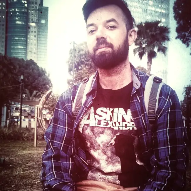 Andrei, 38, Тель Авив, Израиль - Zug for me