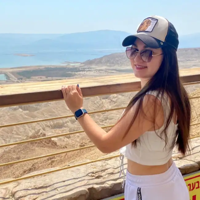 Алина, 29