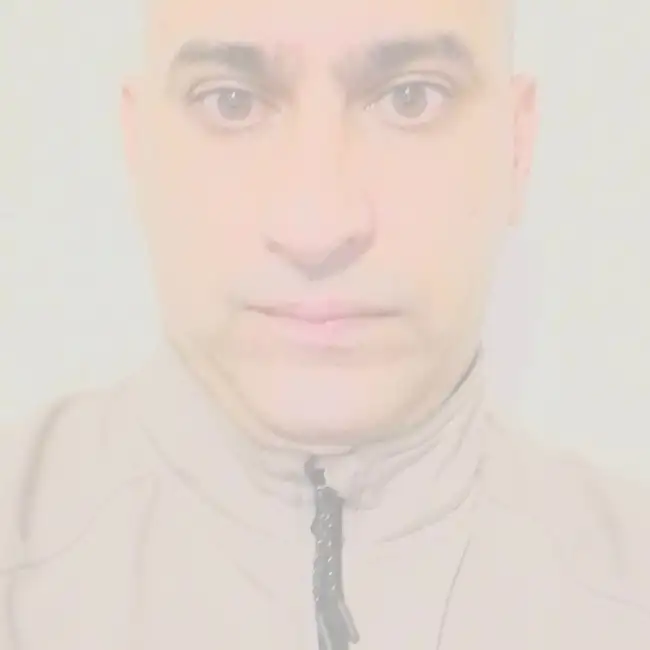 רמי, 41, Хедера, Израиль - Zug for me