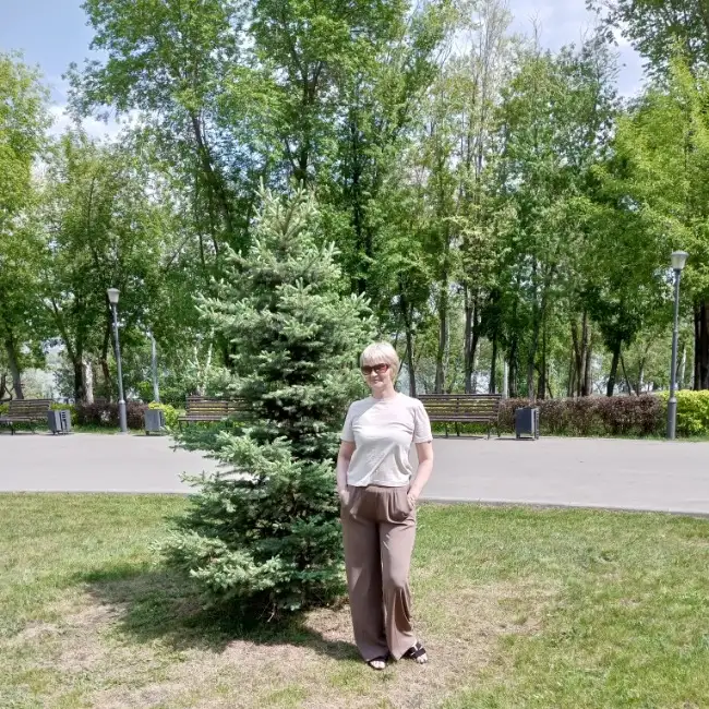 Елена, 59