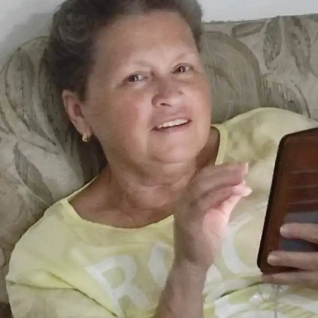 Vera, 60, Ашдод, Израиль - Zug for me