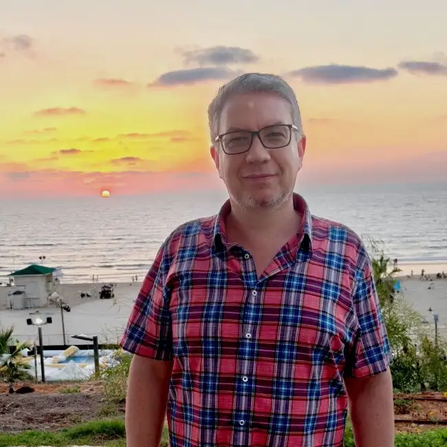 Борис, 59, Ришон ле Цион, Израиль