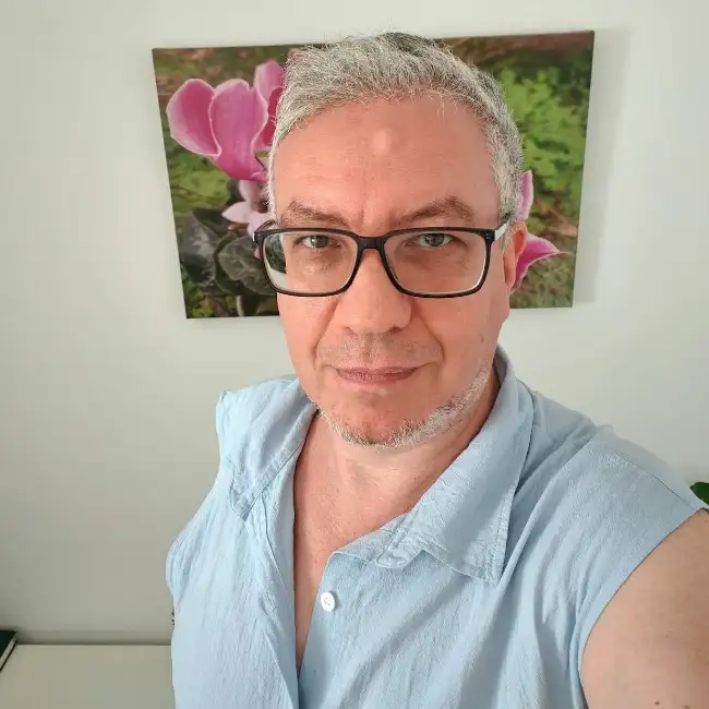 Борис, 59, Ришон ле Цион, Израиль