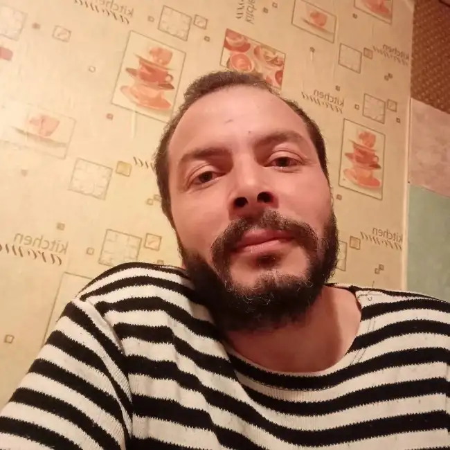Юрий, 47 - Zug for me