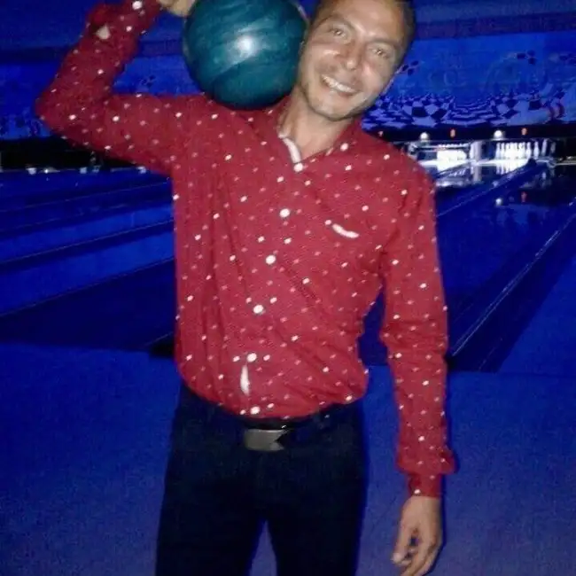 Юрий, 47