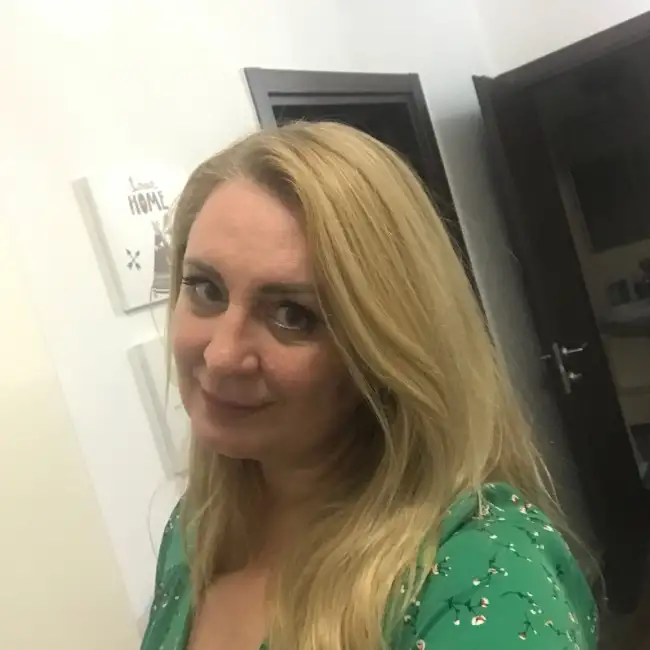 Elena, 53 - Zug for me