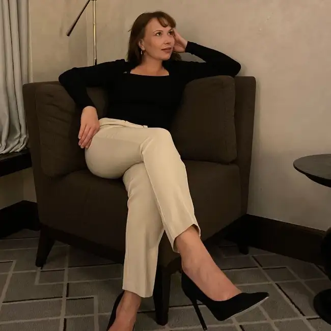 Екатерина, 45 - Zug for me