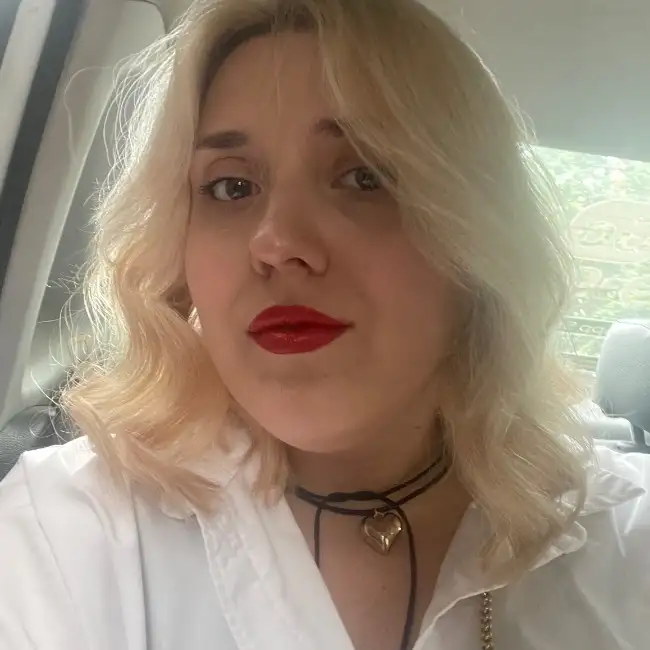 Александра, 28 - Zug for me