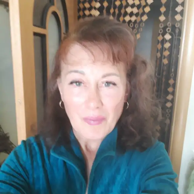 Татьяна, 62
