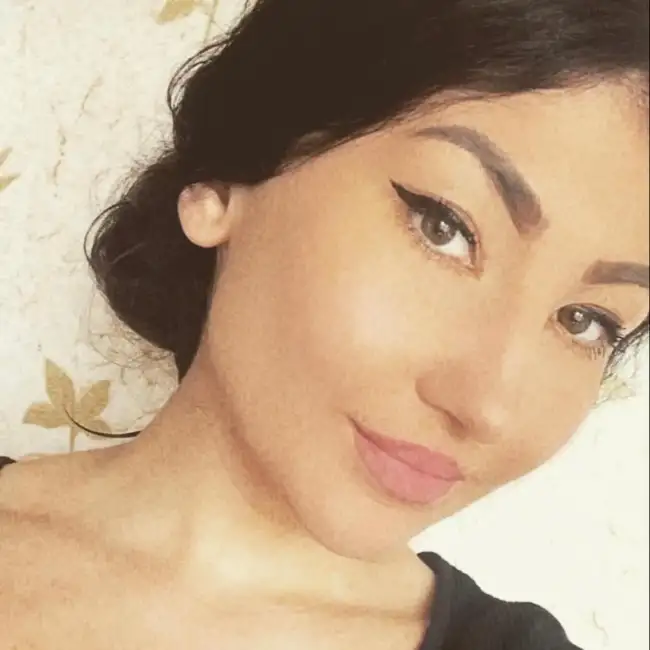 Елизавета, 29