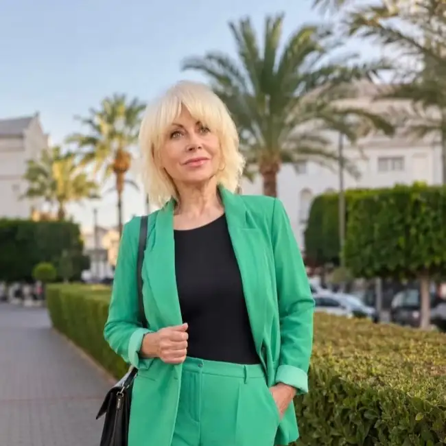 Ольга, 67, Ришон ле Цион, Израиль - Zug for me