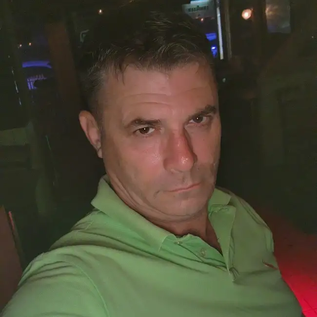 Вадим, 45, Ришон ле Цион, Израиль - Zug for me