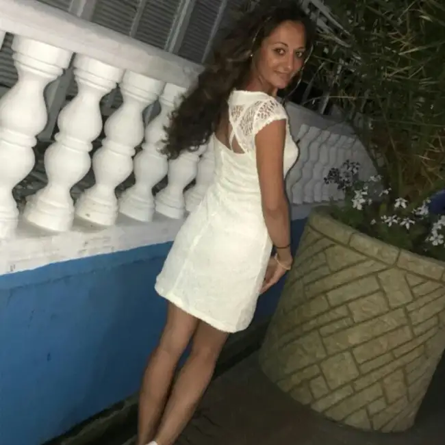 Лина, 42, Иерусалим, Израиль - Zug for me