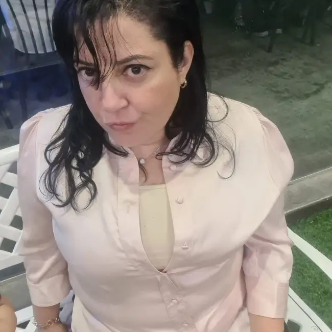 רחל, 46, Ришон ле Цион, Израиль - Zug for me