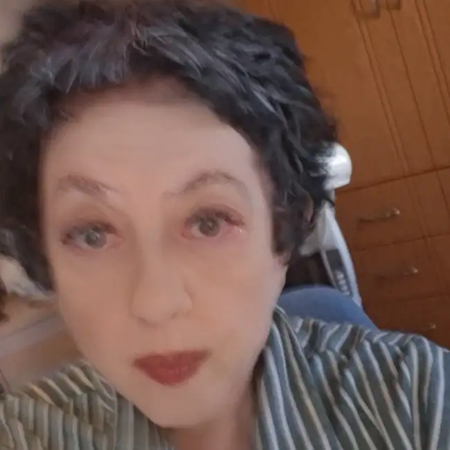 Тамара, 61, Беэр Шева, Израиль - Zug for me