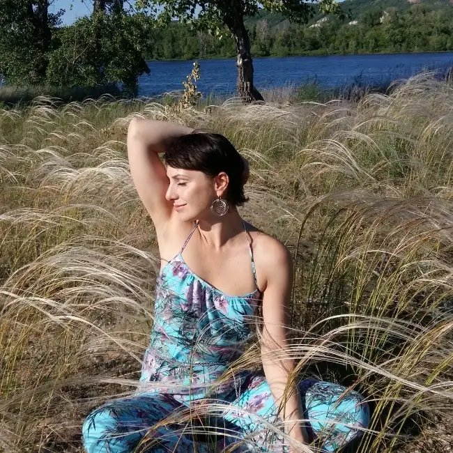 Елена, 47 - Zug for me