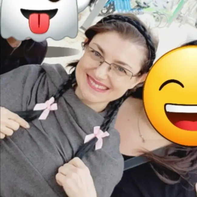 Света, 47, Тель Авив, Израиль - Zug for me