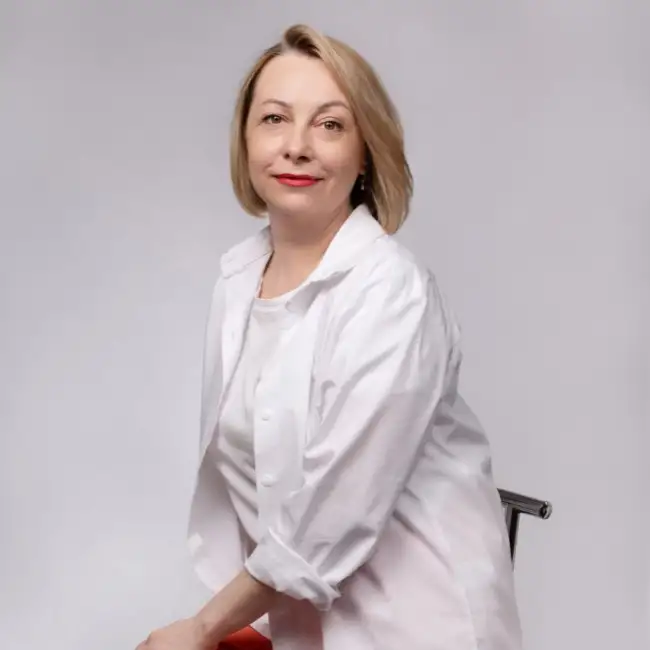 Ирина, 46 - Zug for me