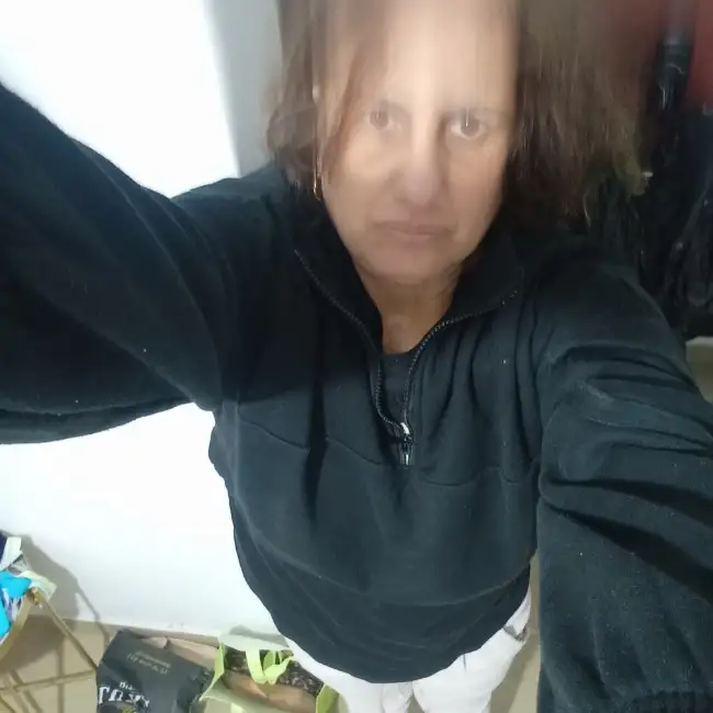 כרמית, 56, Петах Тиква, Израиль - Zug for me