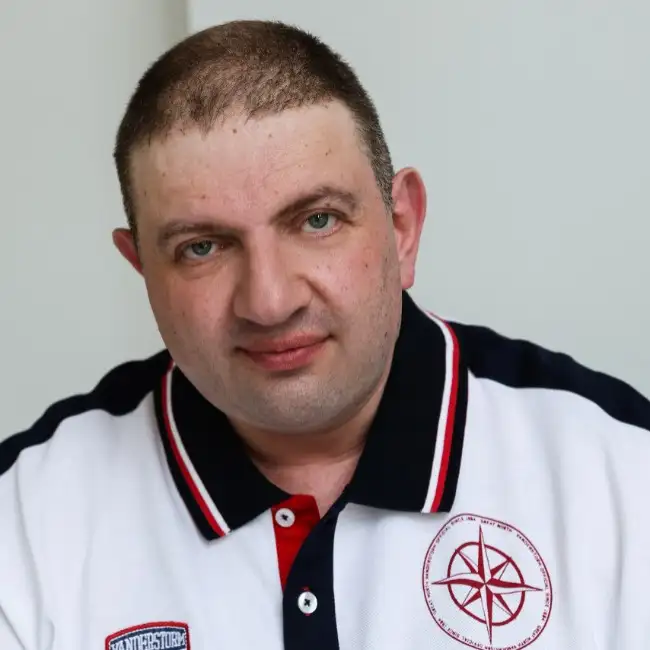 Александр, 52 - Zug for me