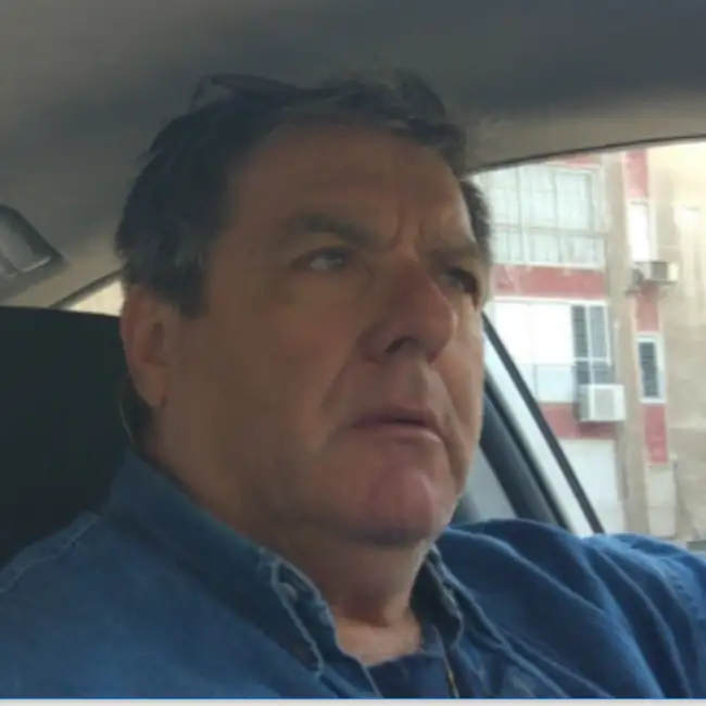 אלכס, 73, Рамат Ган, Израиль - Zug for me