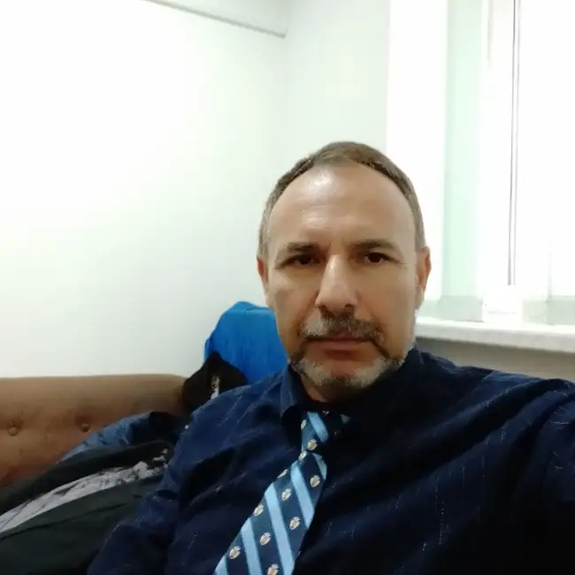 Ig, 64, Бат Ям, Израиль - Zug for me