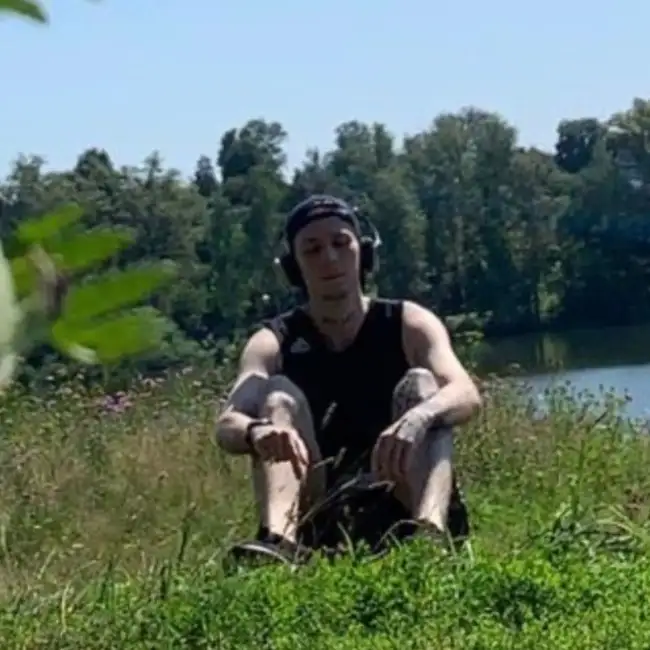 Eliyahu, 28 - Zug for me