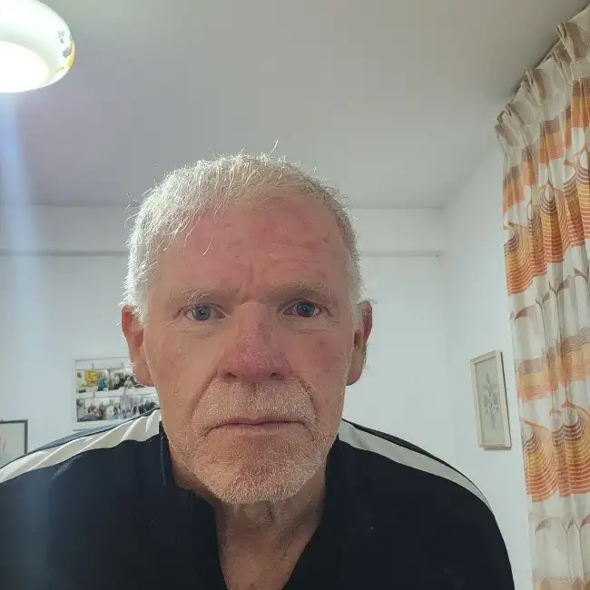 איציק, 59, Хайфа, Израиль - Zug for me