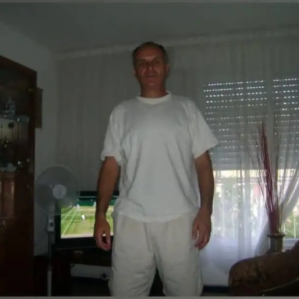 Миша, 46, Петах Тиква, Израиль - Zug for me